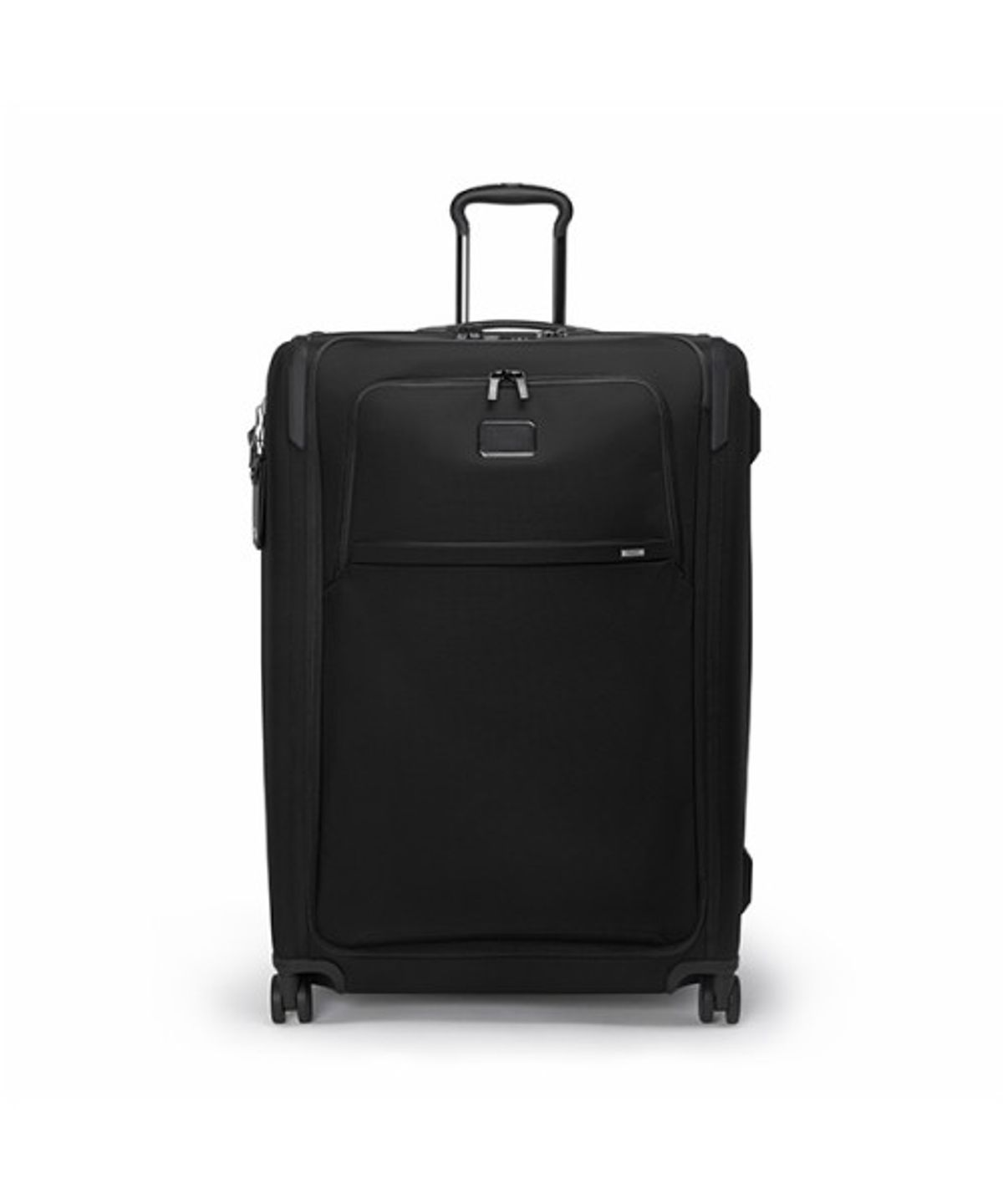 투미(TUMI) 알파 엑스라지 듀얼 액세스 확장형 체크인 캐리어 31인치 블랙_02203069D4