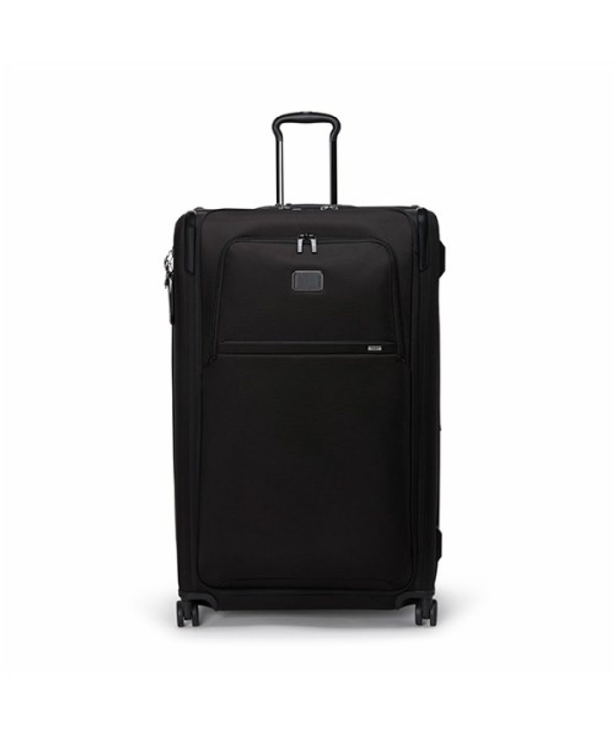 투미(TUMI) 알파 투엑스라지 듀얼 액세스 확장형 체크인 캐리어 34인치 블랙_02203647D4