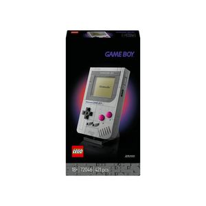 레고 슈퍼마리오 72046 Game Boy™ [레고공식]