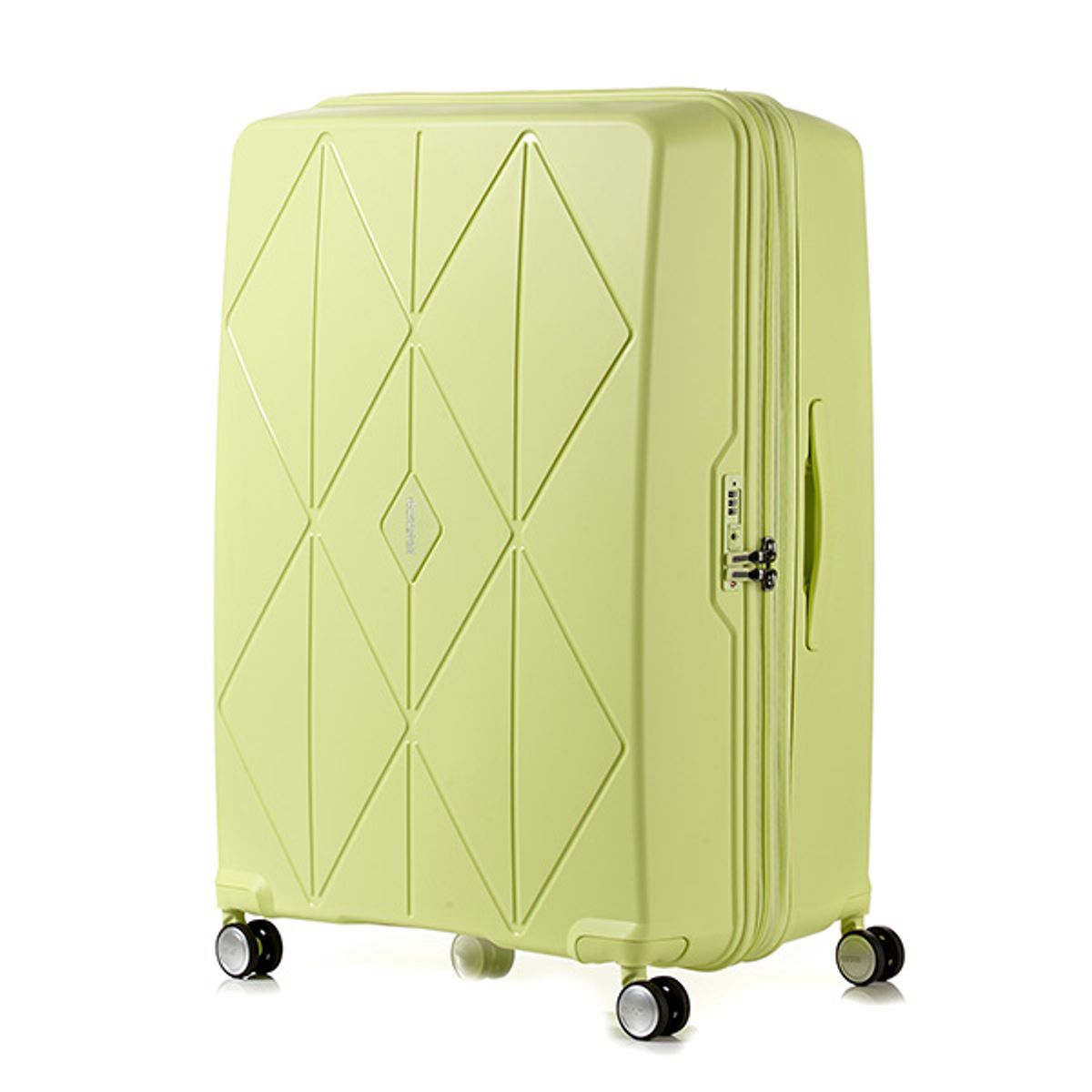 아메리칸투어리스터(AMERICAN TOURISTER) ARGYLE 캐리어 81/30 EXP TSA V2 FROZEN MATCHA QH704012