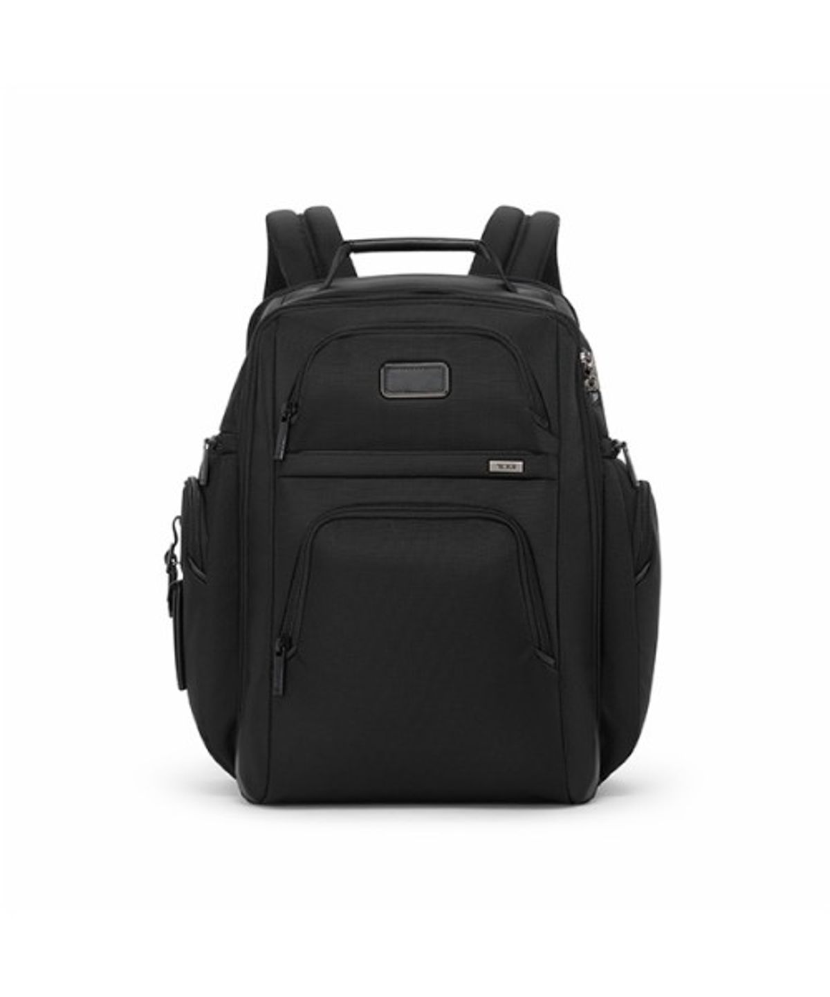 투미(TUMI) 알파 브리프 팩 백팩 블랙_02603580D4