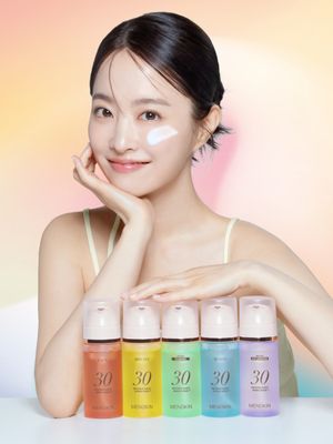 30초 퀵 버블 마스크 5종세트 (95ml x 5개)