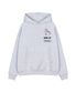 D&T Horse Graphic Hoodie_Grey