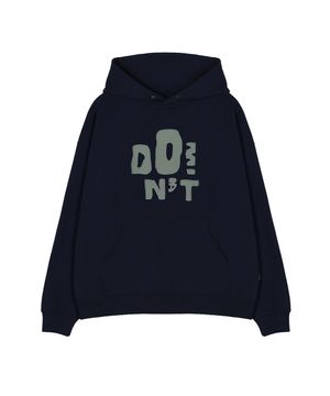 Ripstop Hoodie_Navy