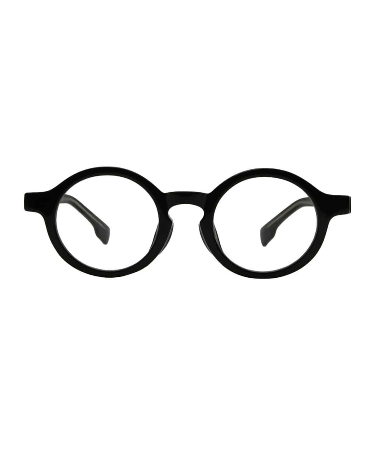 메종마스터(MAISON MASTER) JENO 안경 블랙