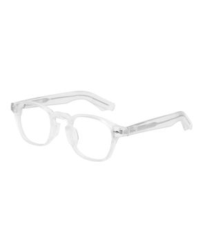 EVAN 안경 매트 크리스탈