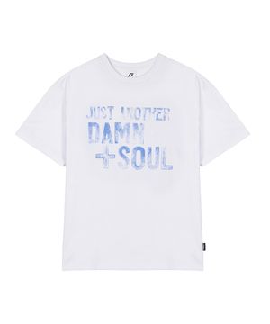 SOUL T-SHIRTS_White