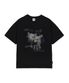 GOAT T-SHIRTS_Black