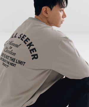 우븐 타이포 피스테 AM1221 BG