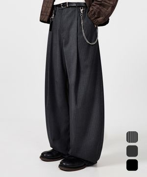 [10주년기획] © 모두의 밴딩 커브드 슬랙스_3 COLOR