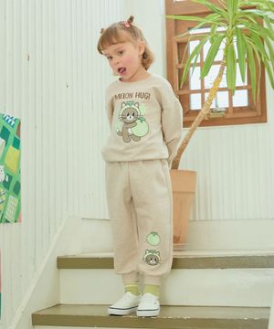 미니쭈리 포인트 셋업 오트밀 RO6ACSE14I2