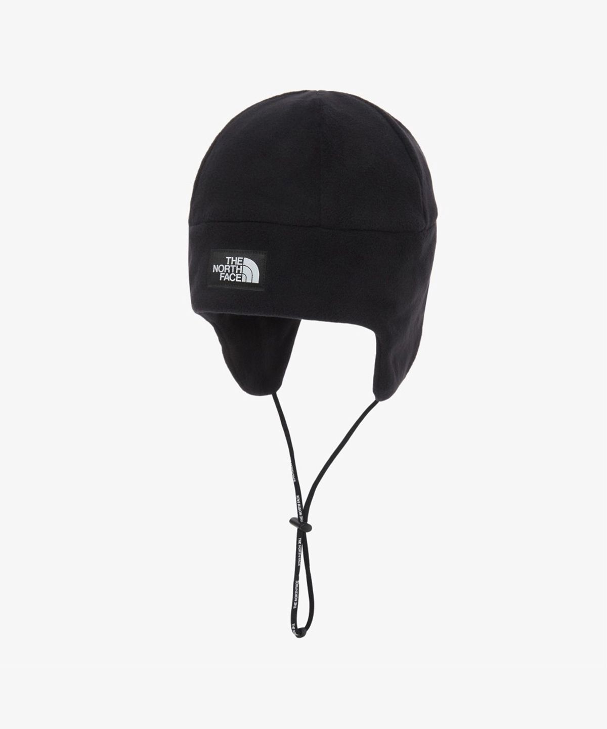 노스페이스 키즈(THE NORTH FACE KIDS) 키즈 플리스 이어머프 비니 NE3BR50R_BLK