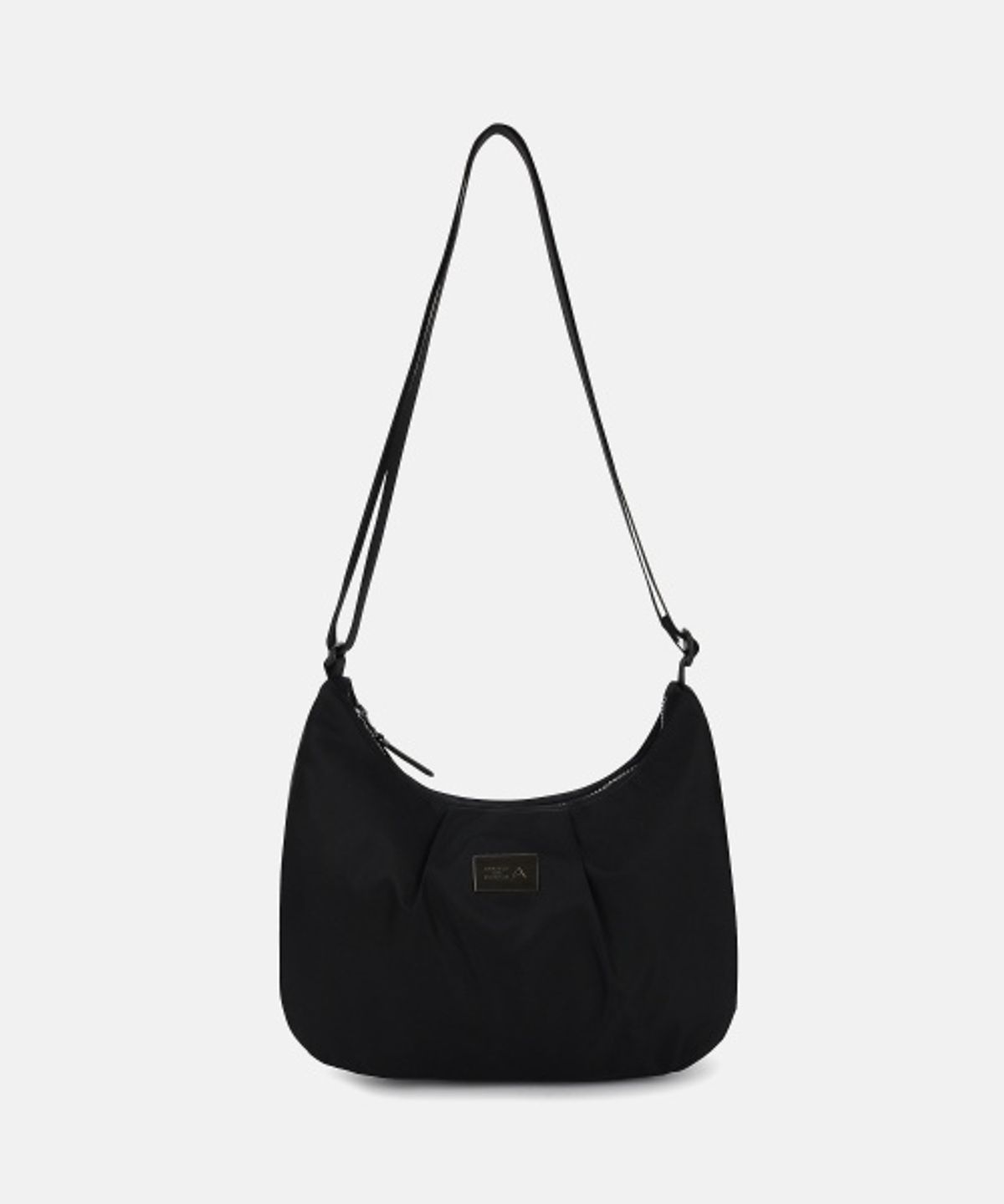 네파(NEPA) 7MC7523 공용 CLEO 끌레오 샤이닝 크로스백(3L)