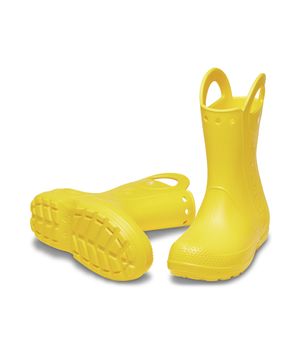 유아 핸들 잇 레인 부츠 YEL (26SKBT211056)
