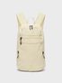 504 EASY BACKPACK [IVORY]