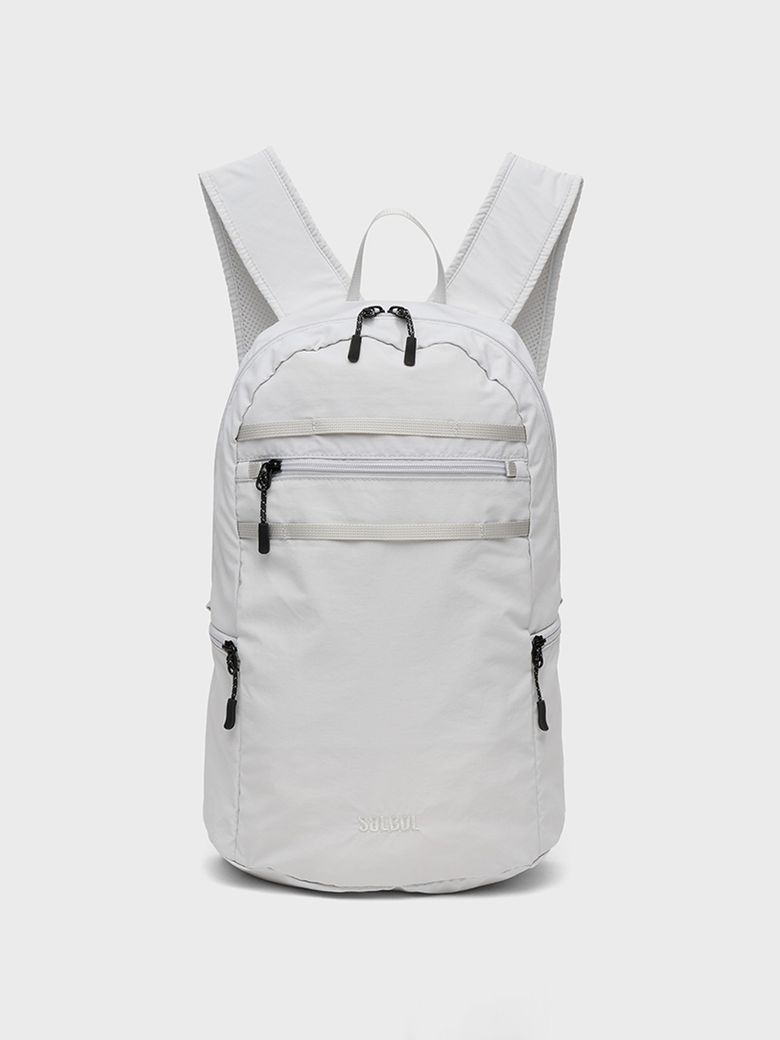 504 EASY BACKPACK [GRAY]