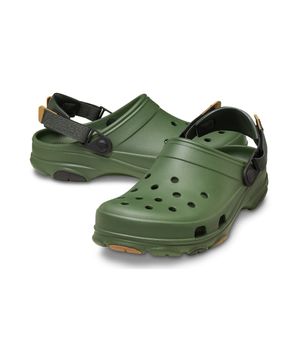 성인 올터레인 클로그 ARG (26SUCL206340)