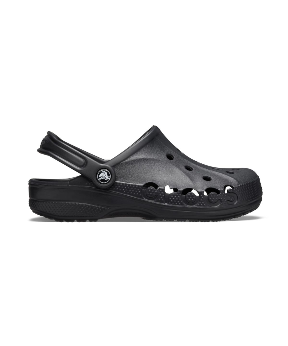 크록스(CROCS) 성인 바야 BK (26SUCL10126)