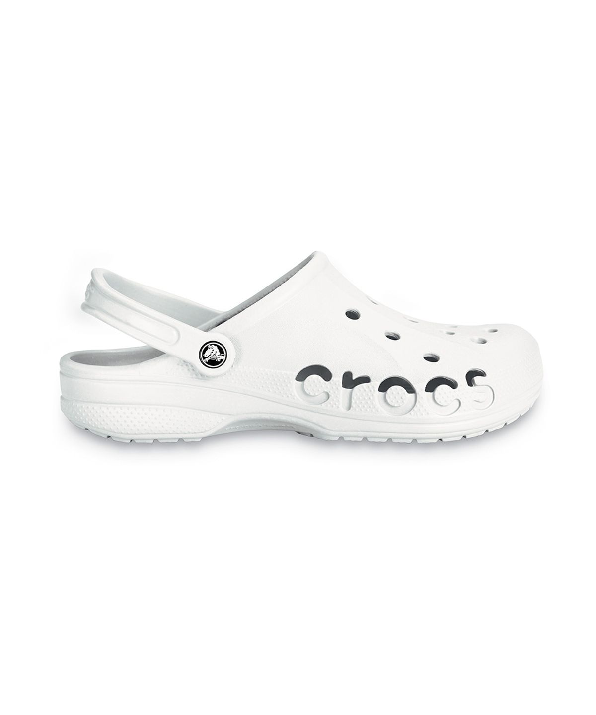 크록스(CROCS) 성인 바야 WH (26SUCL10126)