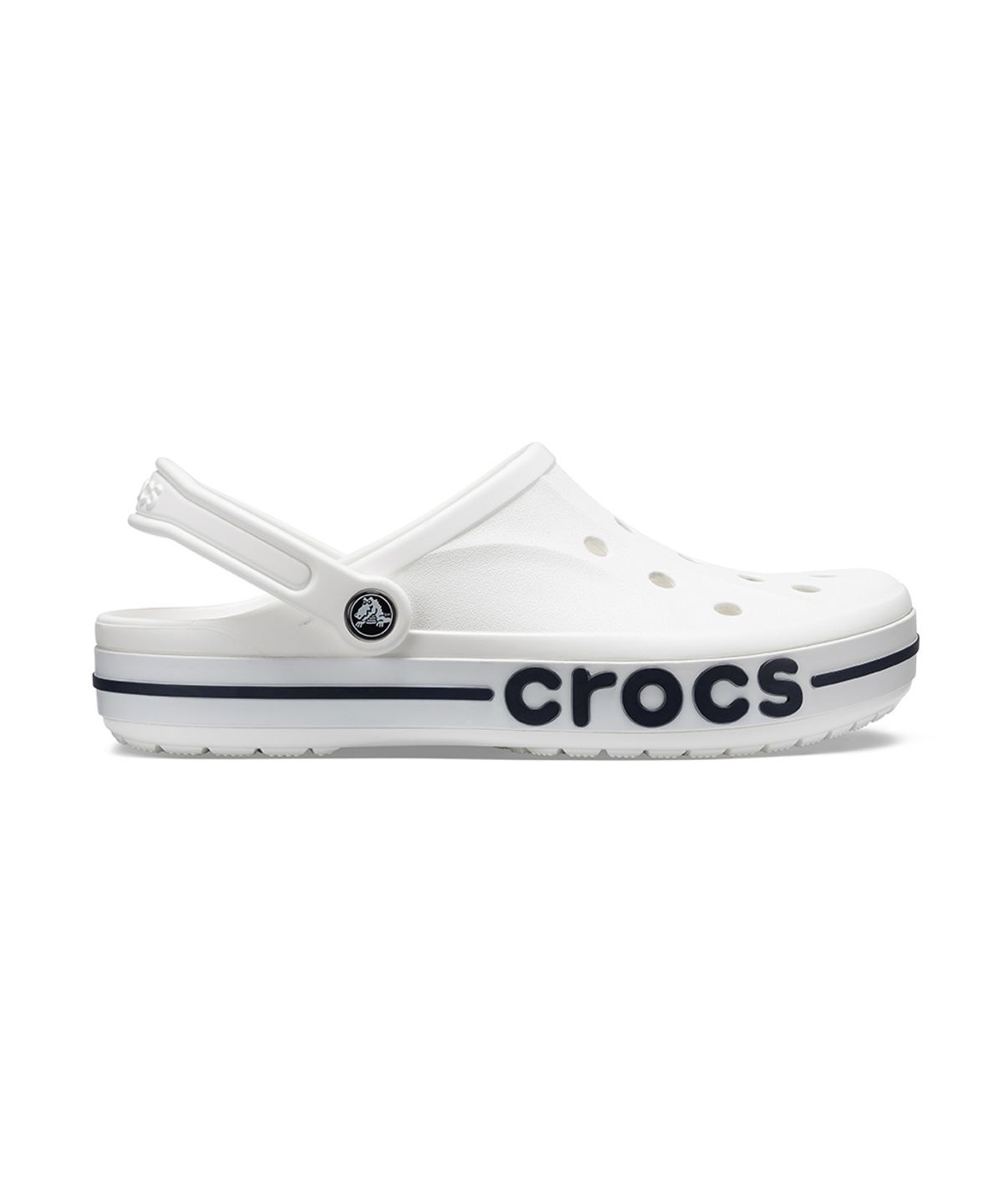크록스(CROCS) 성인 바야밴드 클로그 WTN (26SUCL205089)