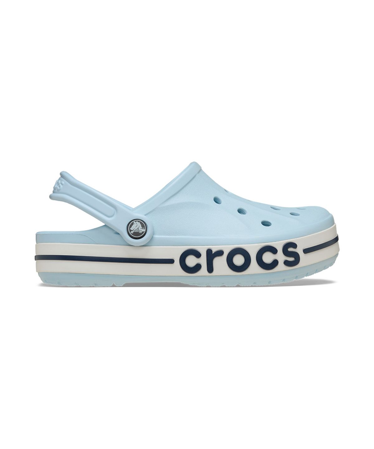 크록스(CROCS) 성인 바야밴드 클로그 MBU (26SUCL205089)