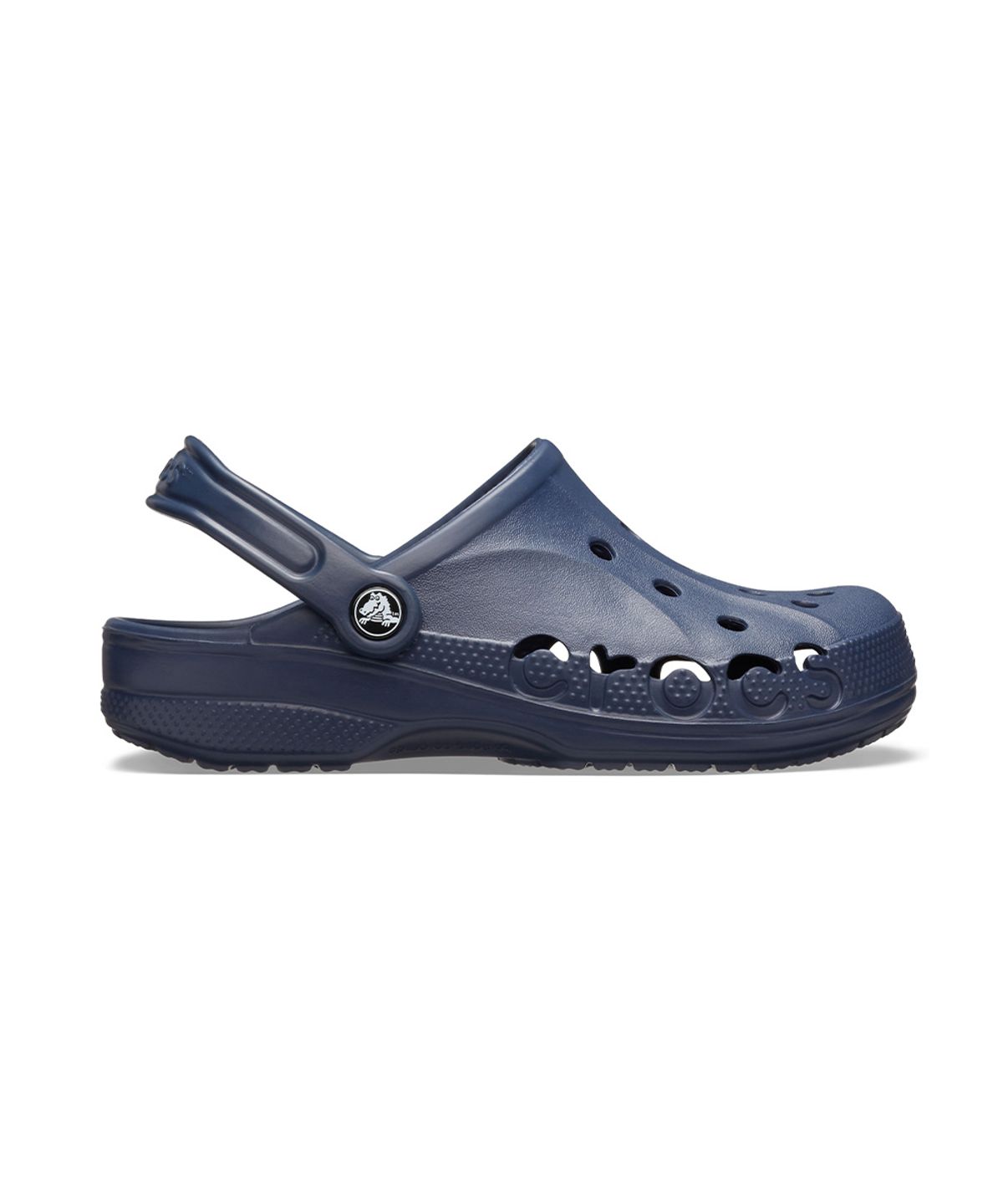 크록스(CROCS) 성인 바야 NAVY (26SUCL10126)
