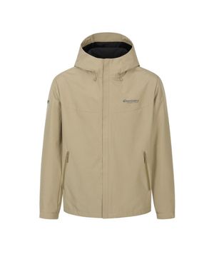 남성 프리미엄 고어윈드스토퍼 자켓 (D/BEIGE)