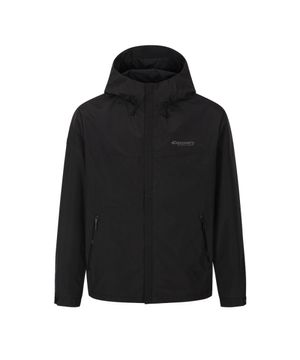 남성 프리미엄 고어윈드스토퍼 자켓 (BLACK)