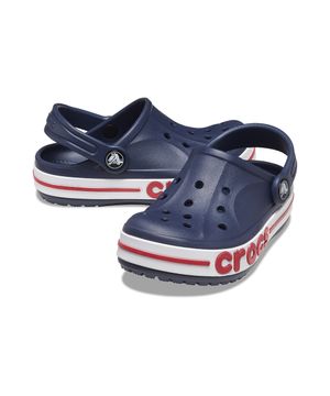 키즈 바야밴드 클로그 NAVY (26SKCL207019)