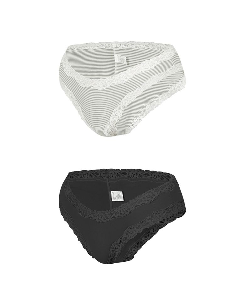 베이비모달 치키 팬티 2PACK