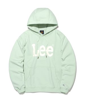 빅 트위치 로고 후드 멜론