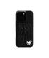 Angel Heart Case Black