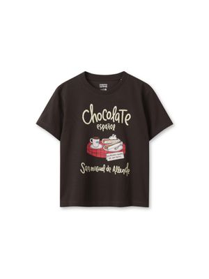 여성 [짱셔요] COOL Air 코튼 크루넥 T 반팔_MSG2TS2000