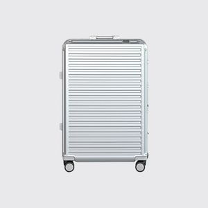 컨테이너 캐리어 20인치 [실버]