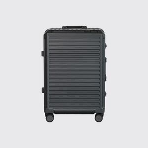 컨테이너 캐리어 20인치 [다크그레이]