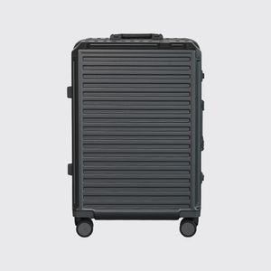 컨테이너 캐리어 24인치 [다크그레이]