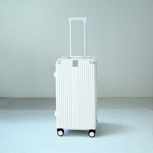 투어랩 프로 캐리어 26인치 [화이트]