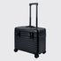 파일럿 풀 알루미늄 캐리어 18인치 [블랙]