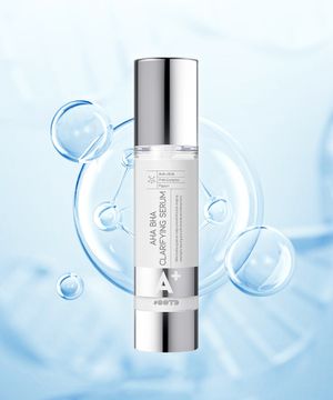 아하 바하 클래리파잉 저녁용 나이트 결 세럼 50ml