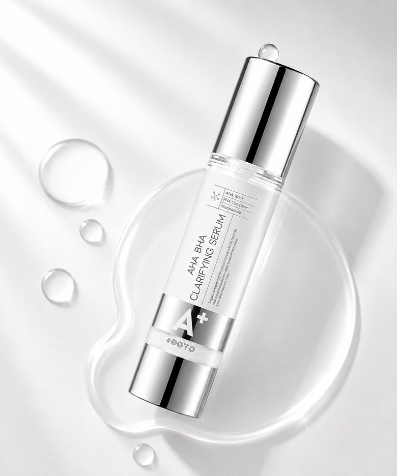 아하 바하 저자극 필링 결 세럼 50ml