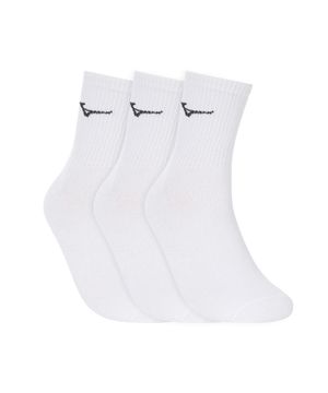 3PCS SET SOCKS (10cm)_33YX2651