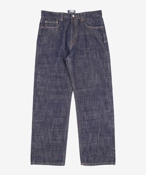 Wide Selvedge Denim / WHTJE2333M 32