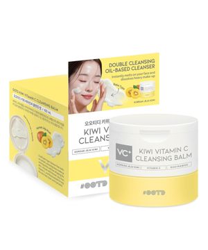 키위 비타민씨 올인원 클렌징밤 100ml