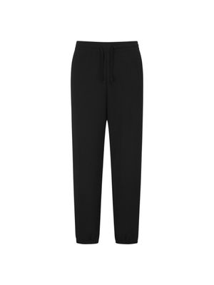 남성 더블니트 조거 스웨트 팬츠_PHG1PT1017