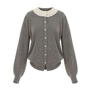 진주레이스라운드가디건_V6A-CCA012