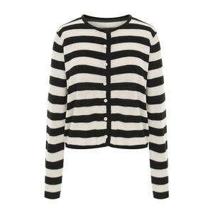 컬러배색ST울가디건_I6A-CCA012