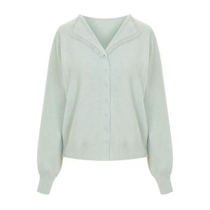 레이스카라니트가디건_I6A-CCA018