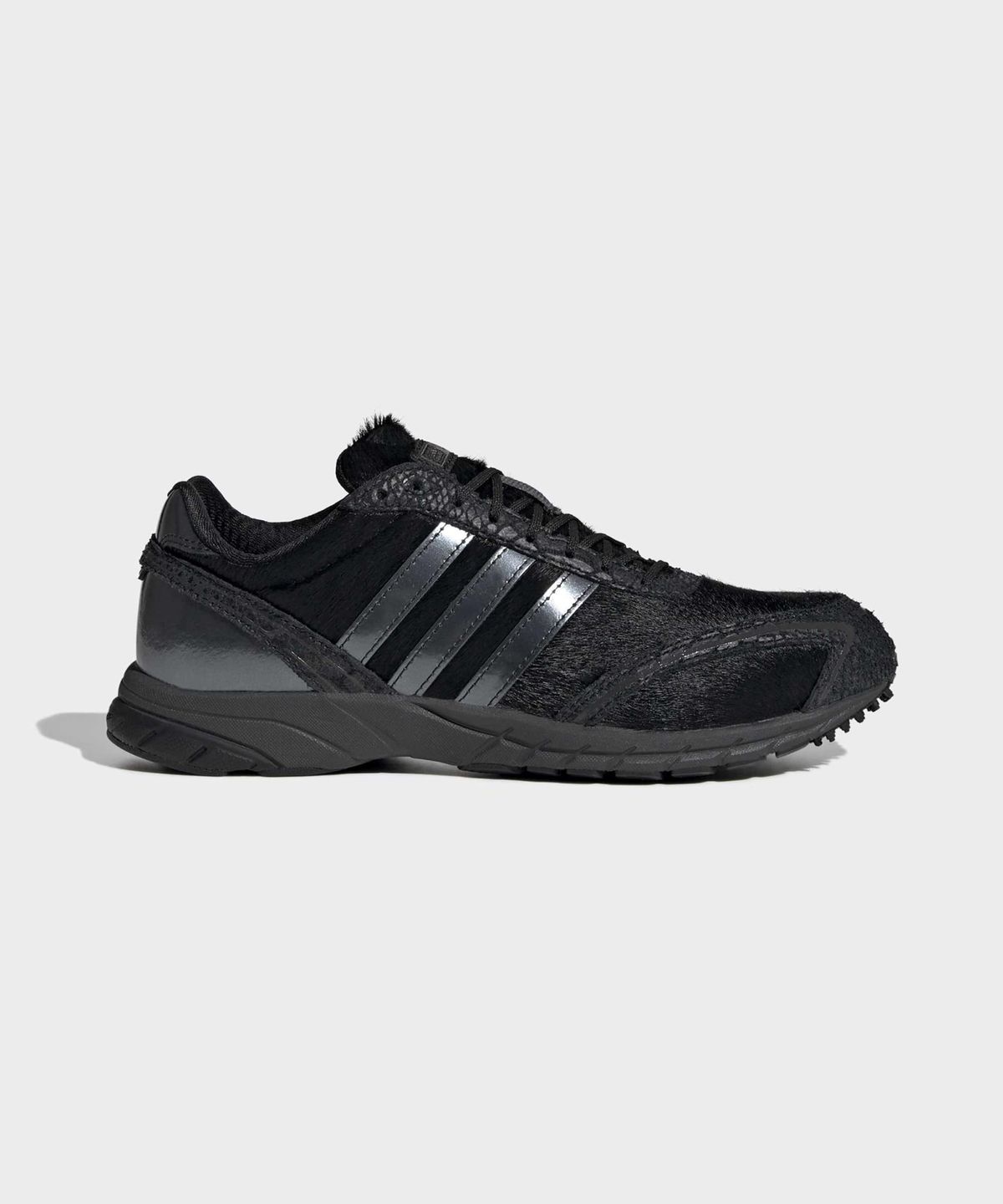 아디다스(ADIDAS) 아디제로 아디오스 OG - 블랙 / IH4513