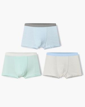 남아동 베이직 모달 드로즈 5종 PACK