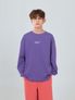 AKET LONG SLEEVE TEE_PURPLE